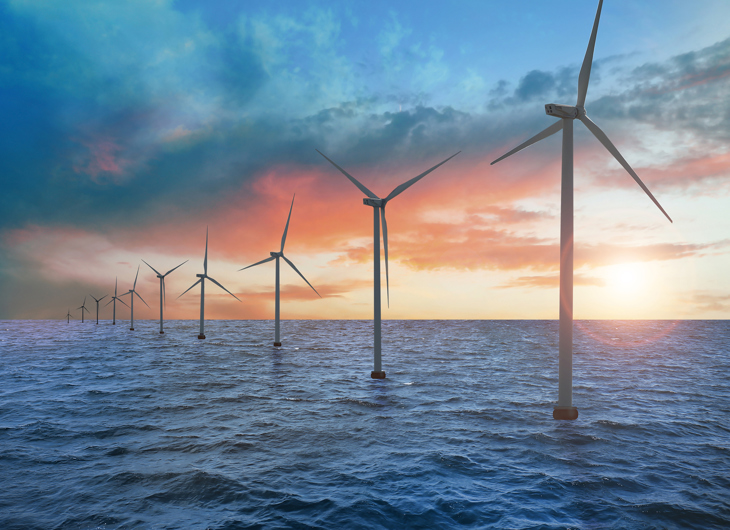 Havvindmøller